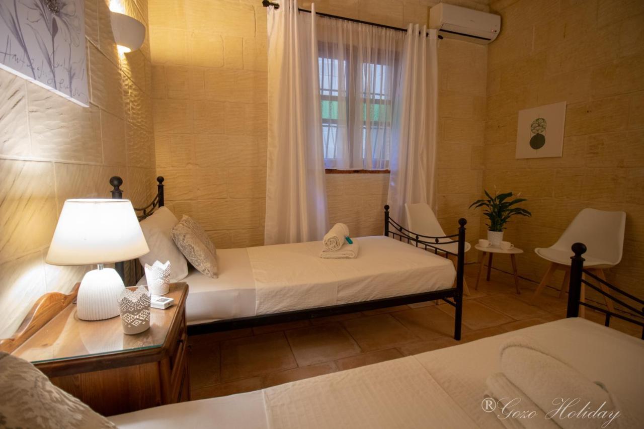 Lellux Villa Qala