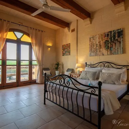 Lellux Qala Villa Exterior photo