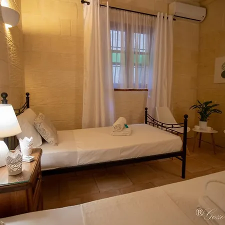 Lellux Qala Villa Exterior photo
