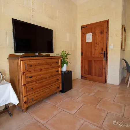 Lellux Qala Villa Exterior photo