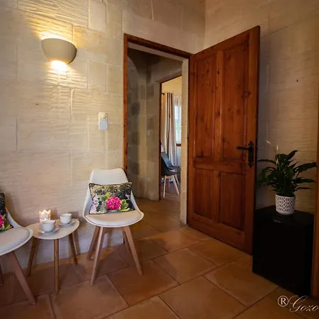 Lellux Qala Villa Exterior photo