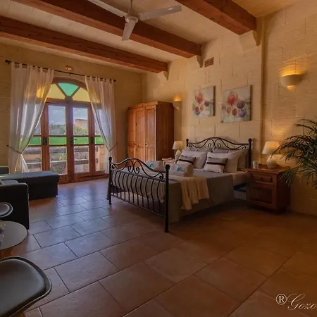 Lellux Qala Villa Exterior photo