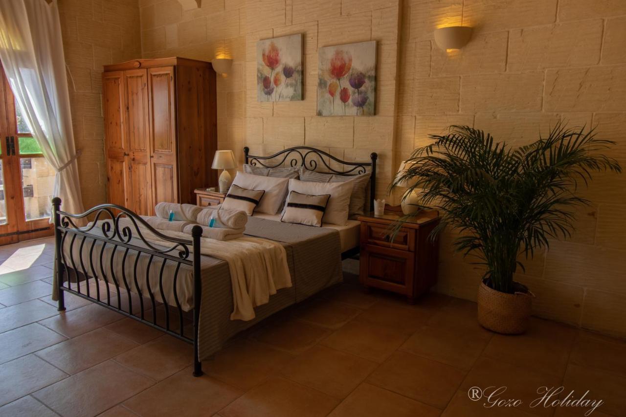 Villa Lellux Qala