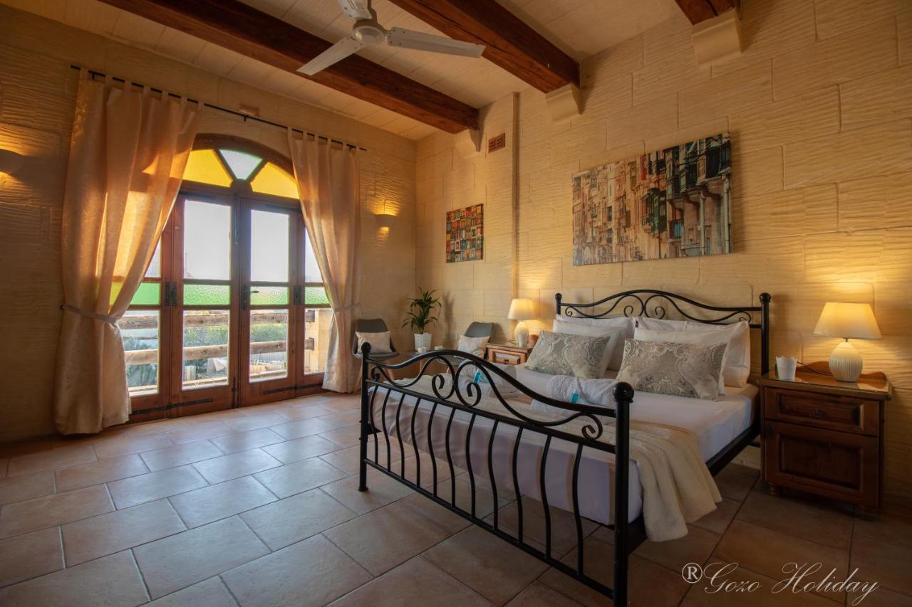 Villa Lellux *