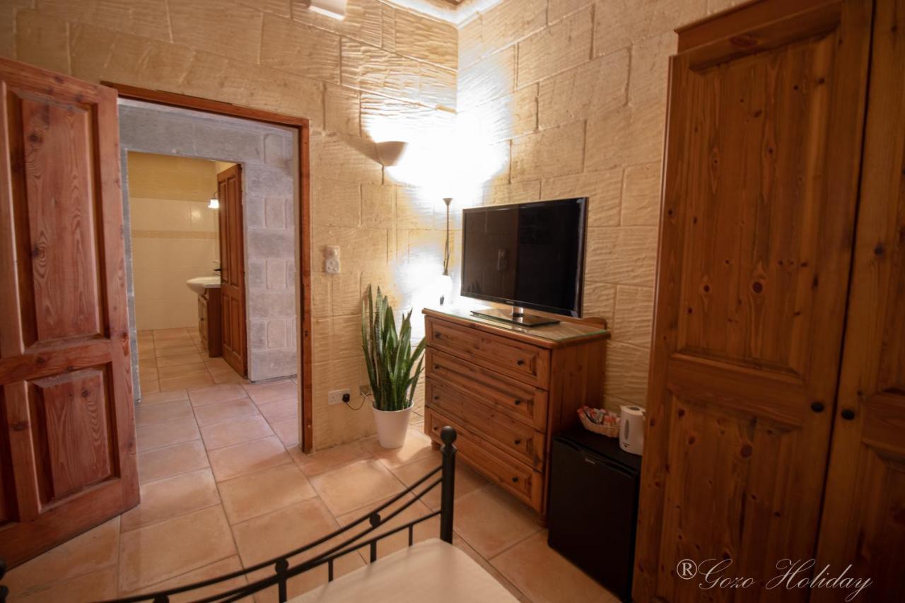 Villa Lellux Qala