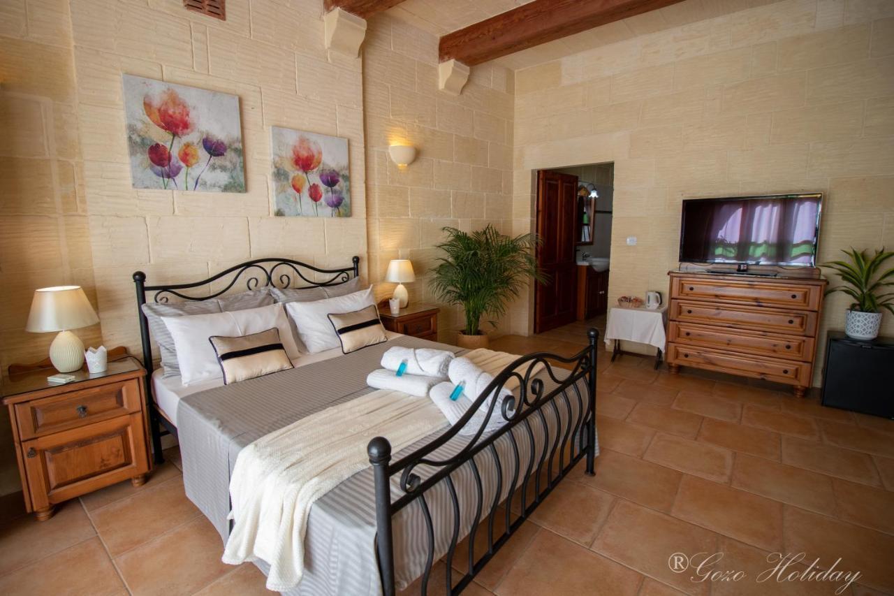 Lellux Villa Qala