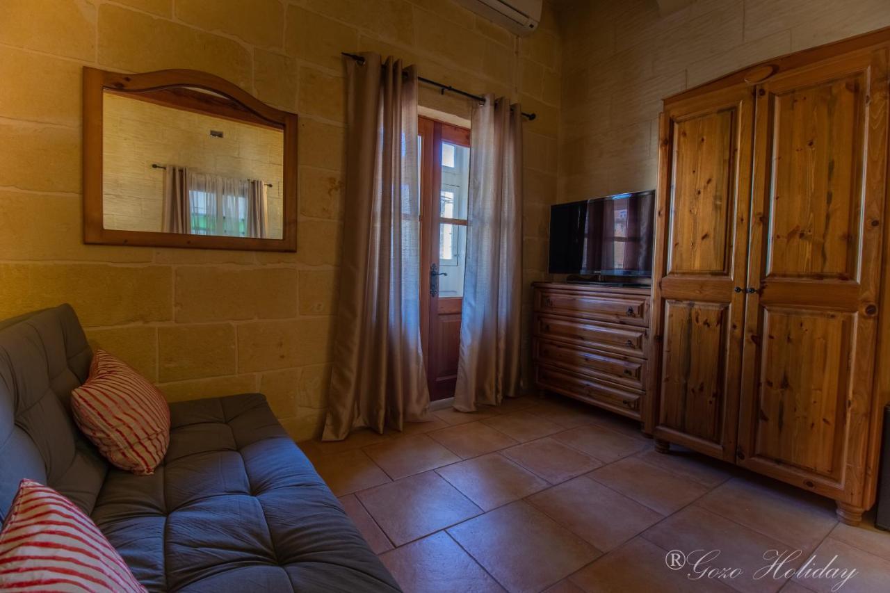 Villa Lellux *