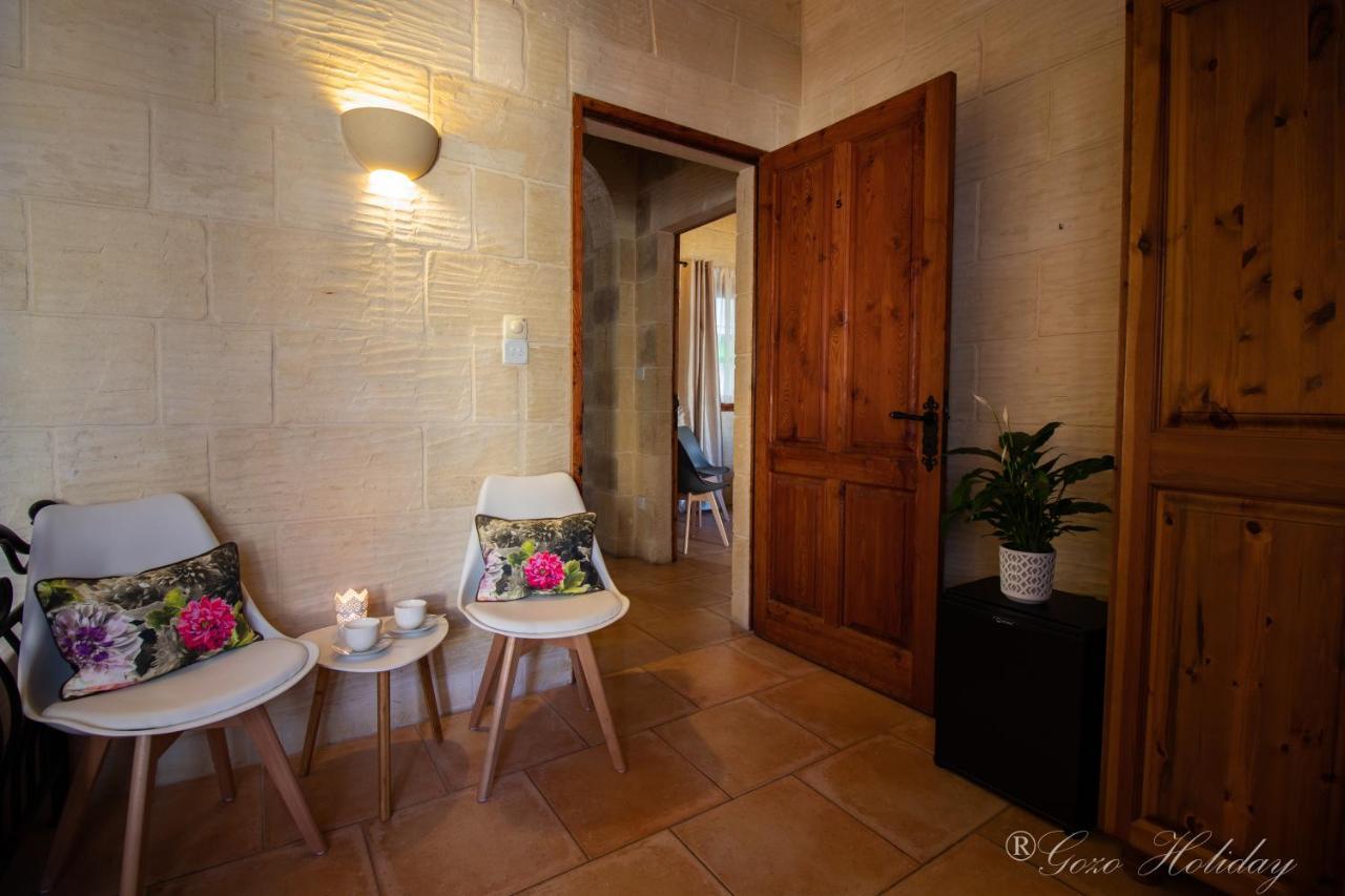 Villa Lellux *