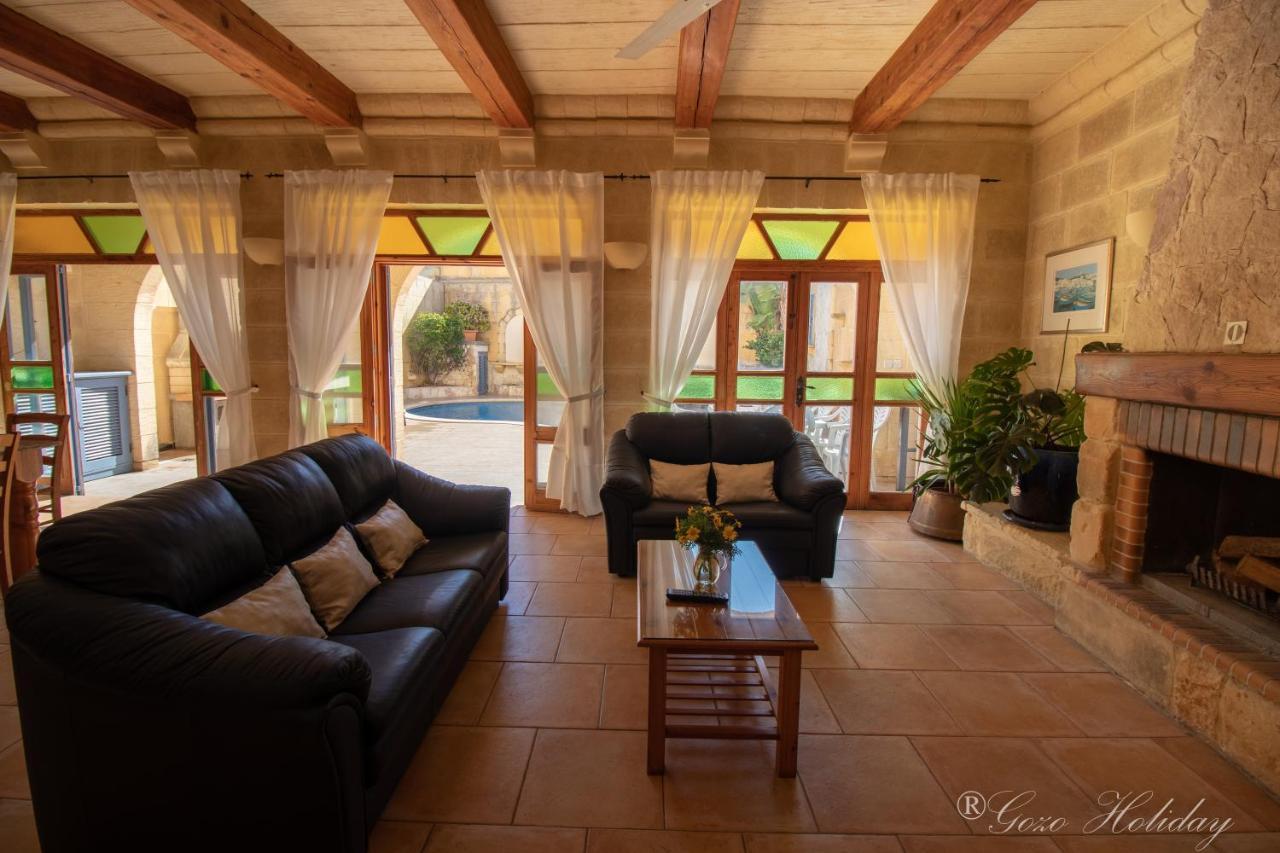 Lellux Villa