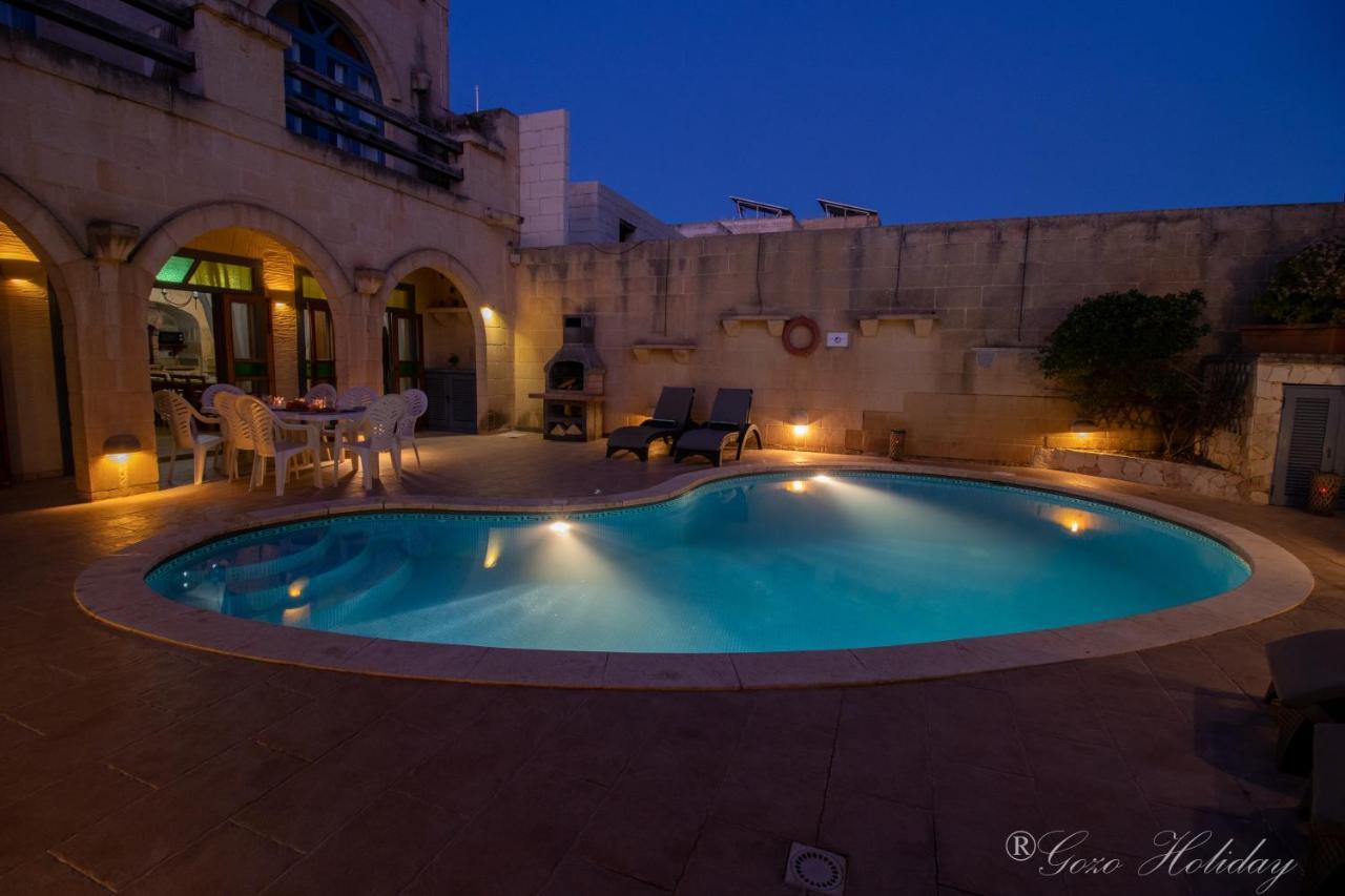 Villa Lellux Qala