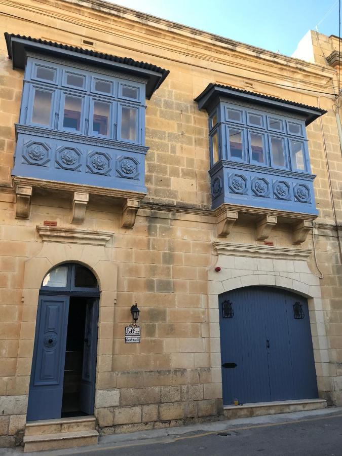 Villa Lellux Qala